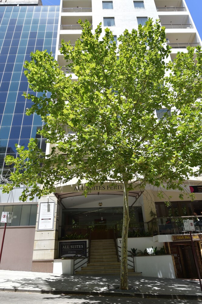 Hotel Front