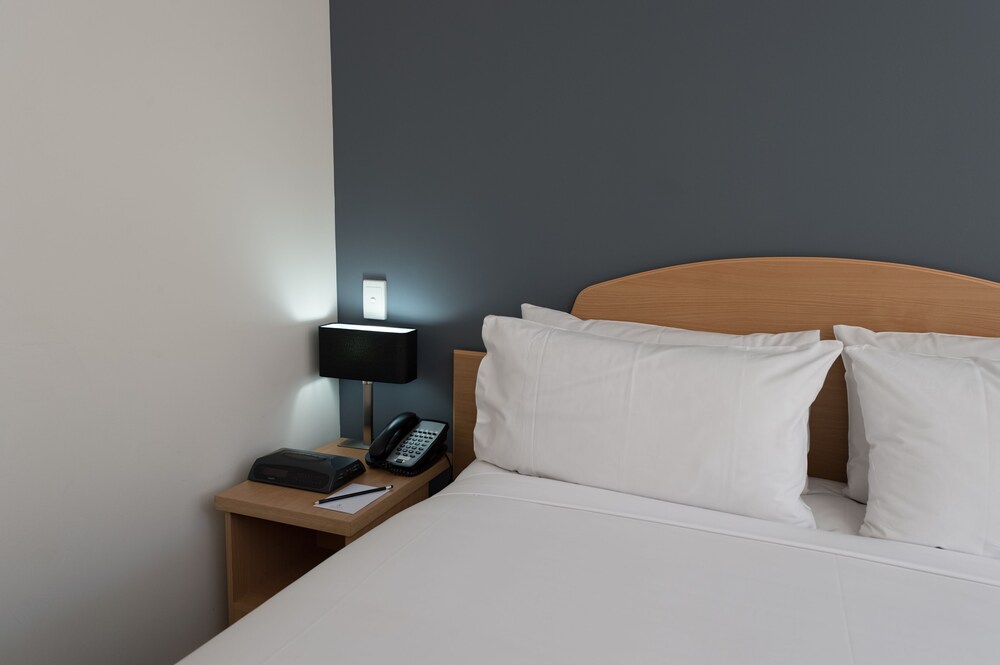 Studio - Guestroom