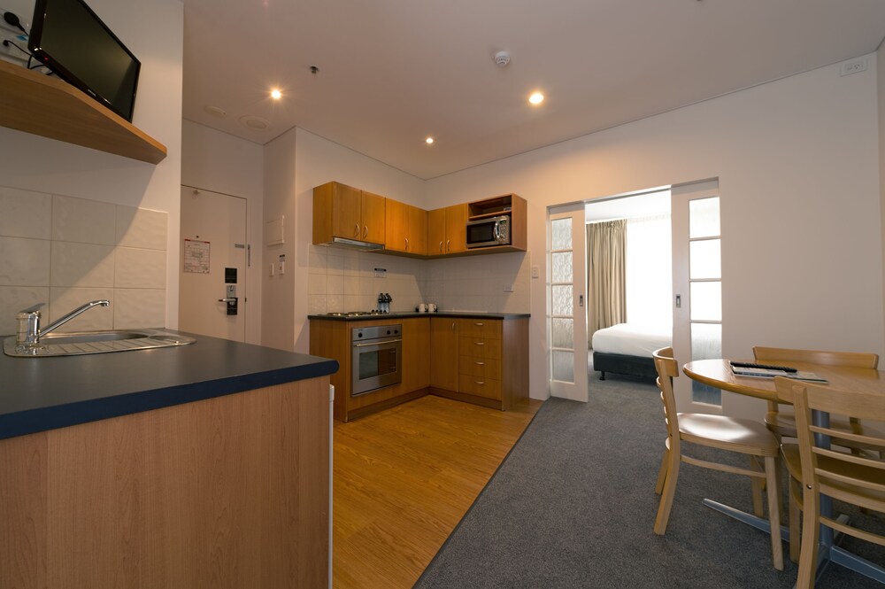 Apartment, 1 Bedroom - In-Room Kitchen