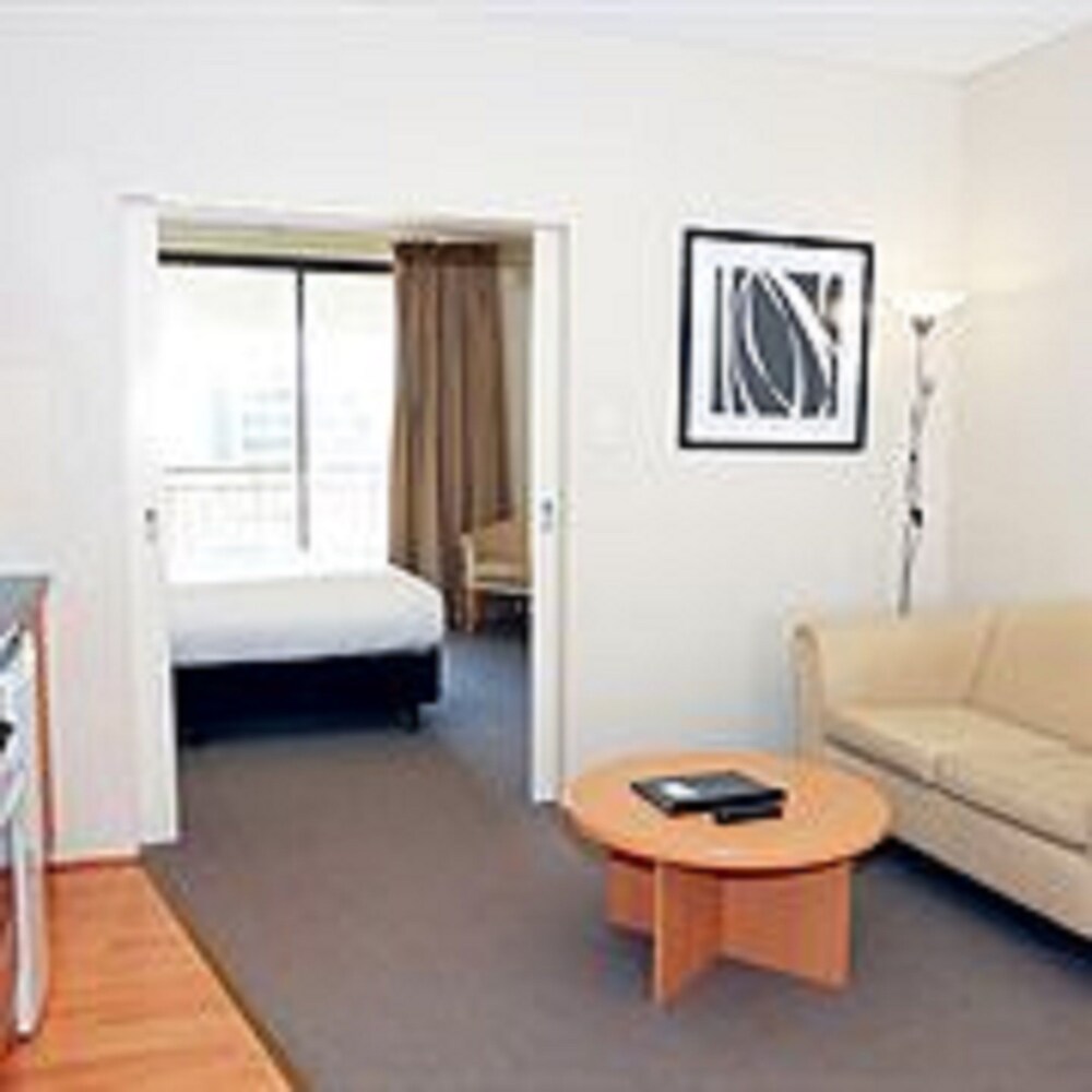 Superior Apartment, 1 Bedroom (Promotional) - Guestroom