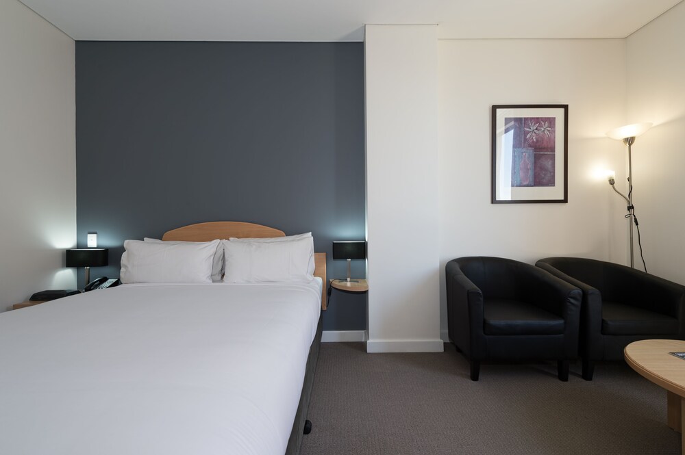 Studio - Guestroom
