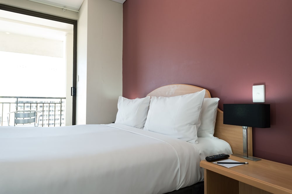 Apartment, 2 Bedrooms - Guestroom