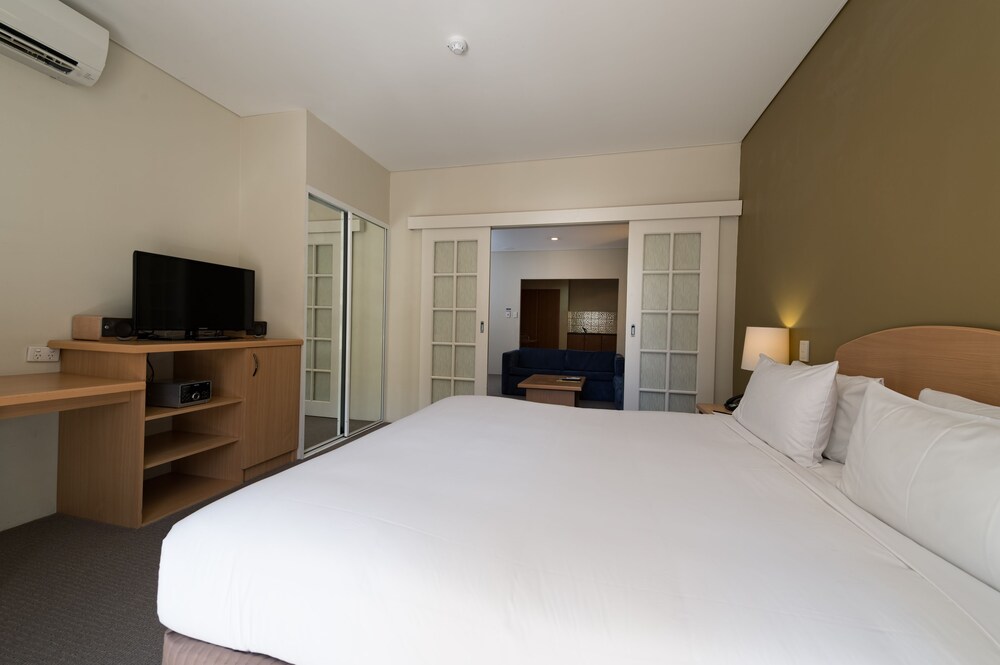 Superior Apartment, 1 Bedroom - Guestroom