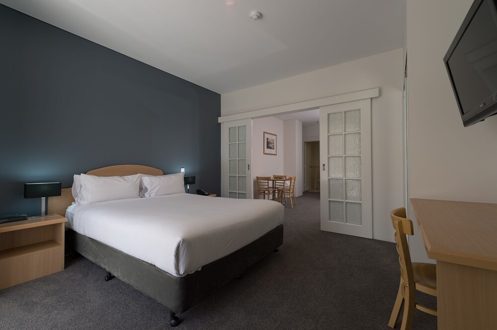 Apartment, 1 Bedroom - Guestroom