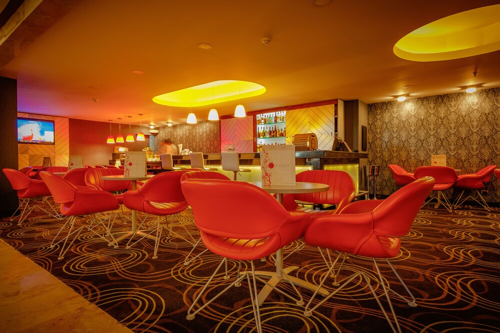 Hotel Bar