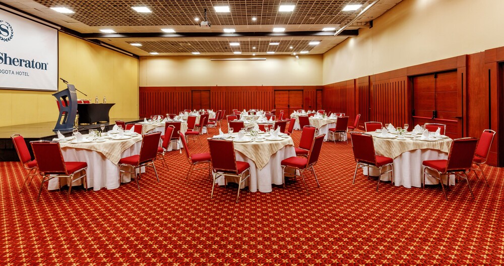 Ballroom