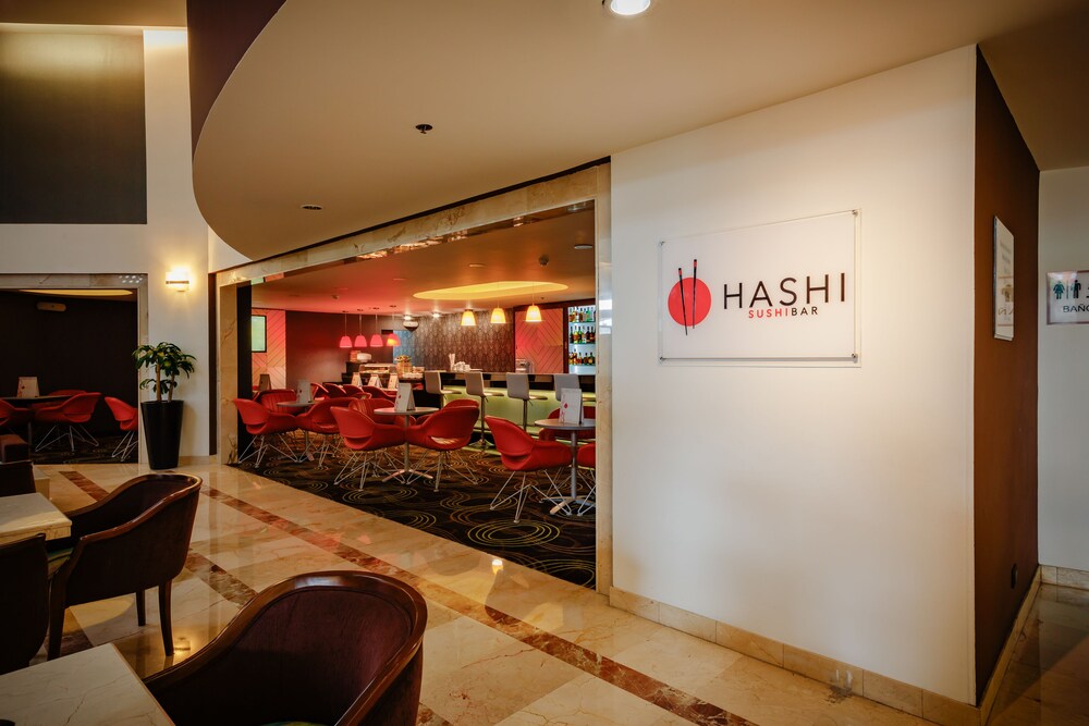 Hotel Bar