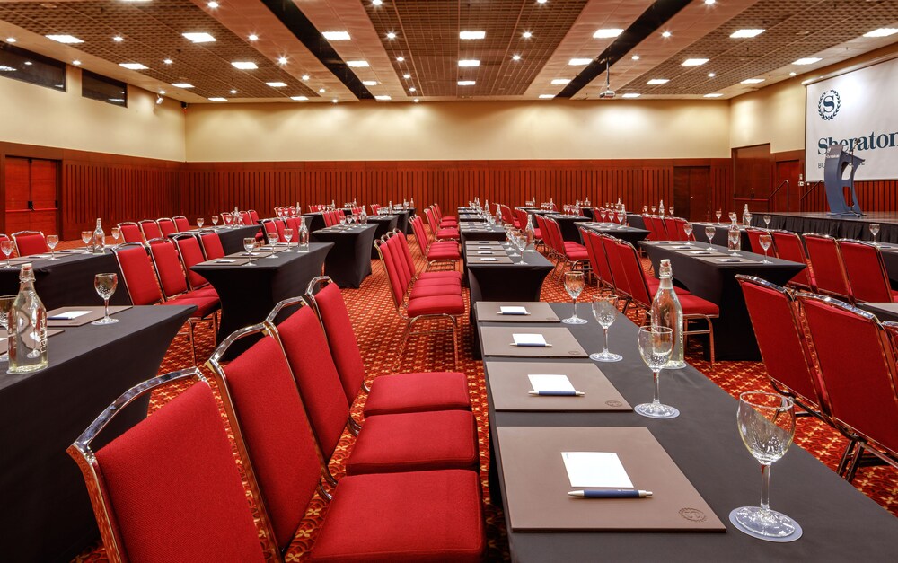 Ballroom