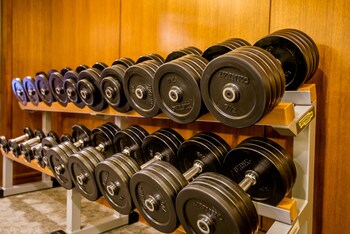 Fitness Studio