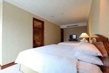 Guestroom View