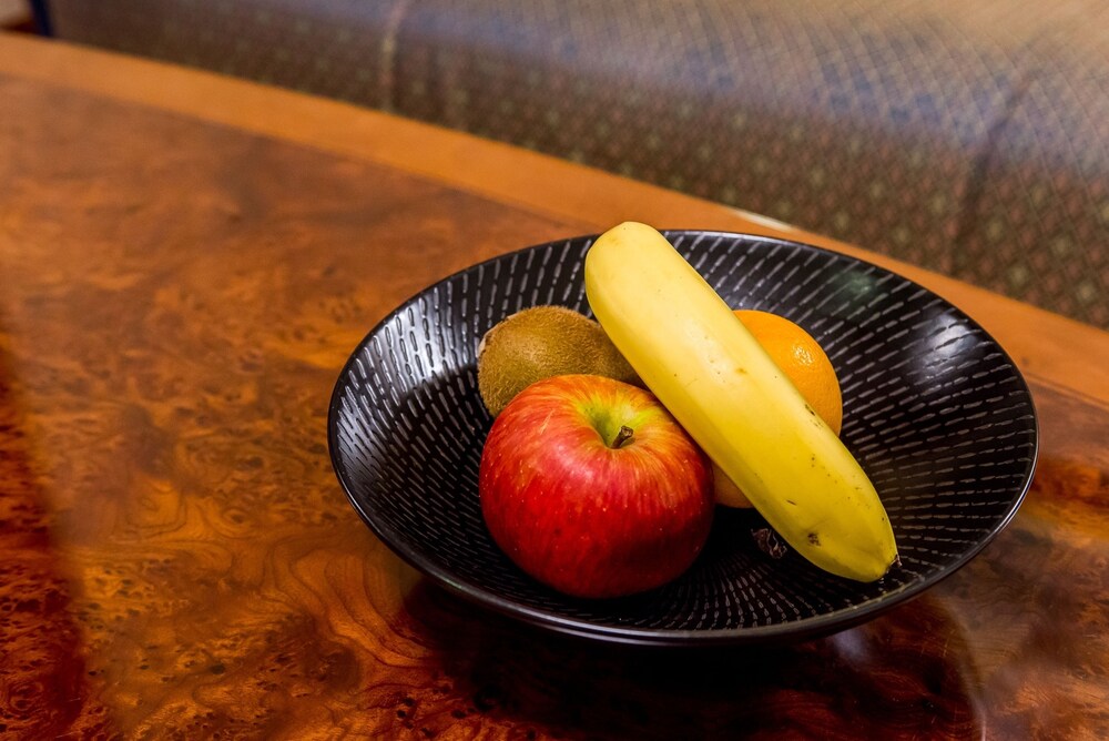 お食事とお飲み物