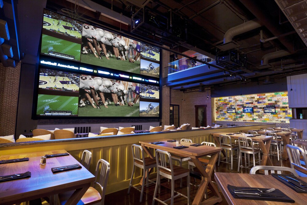 Sports Bar