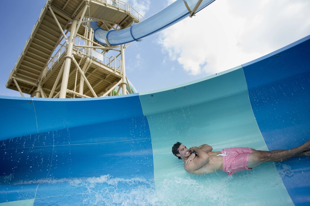 Water Park