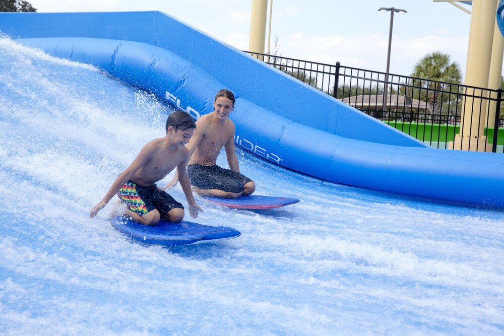 Water Park