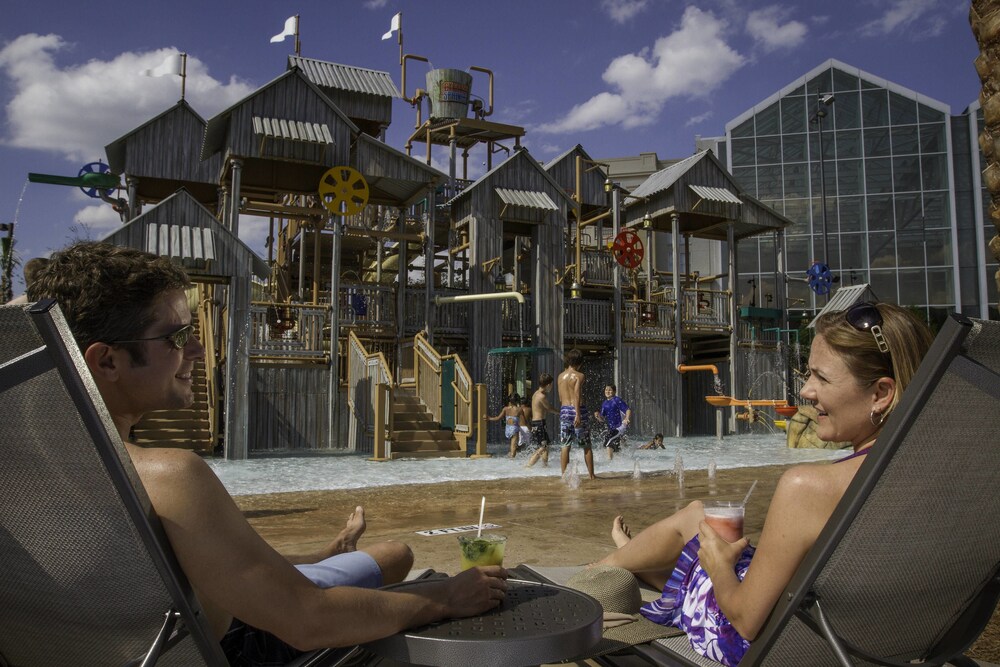Water Park
