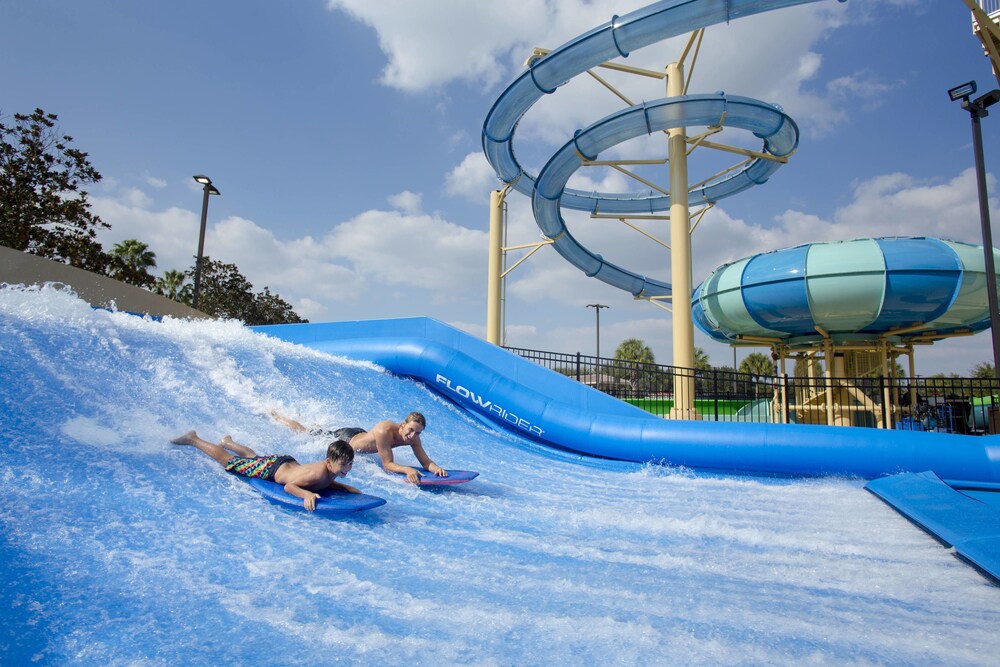 Water Park
