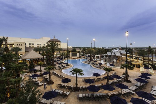 Gaylord Palms Resort & Convention Center