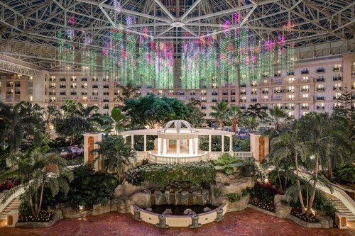 Gaylord Palms Resort & Convention Center