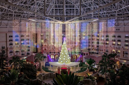 Gaylord Palms Resort & Convention Center