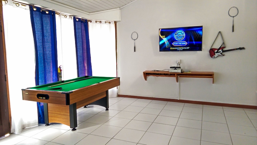 Childrens Play Area - Indoor
