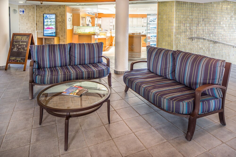 Hotel Interior