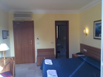 Hotel Principe Di Piemonte