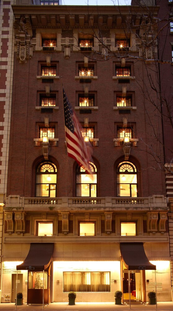 Hotel Front