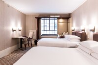 Luxury Double Room, 2 Double Beds
