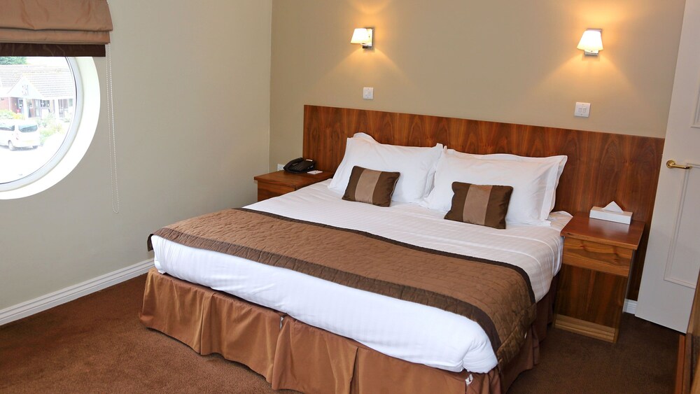 Guestroom