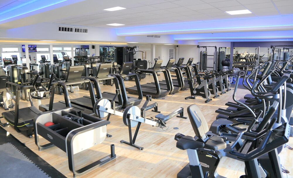 Sports Facility