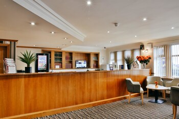 Hotel Front