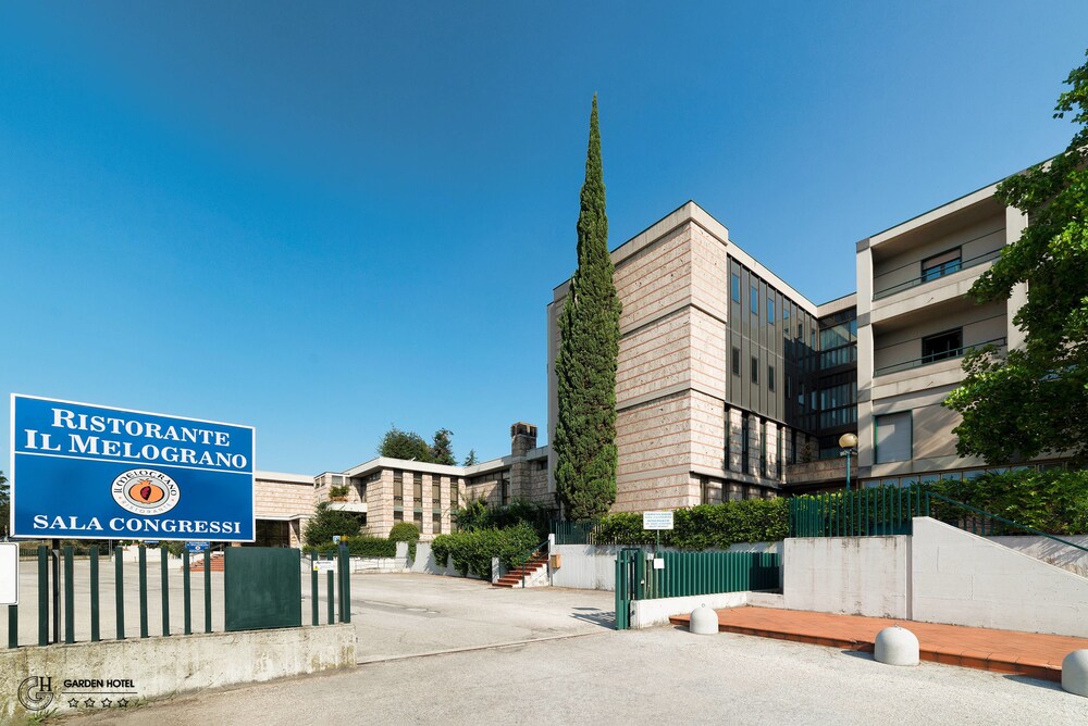 Dettaglio esterni