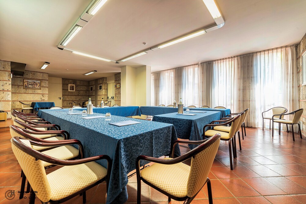 Sala per riunioni