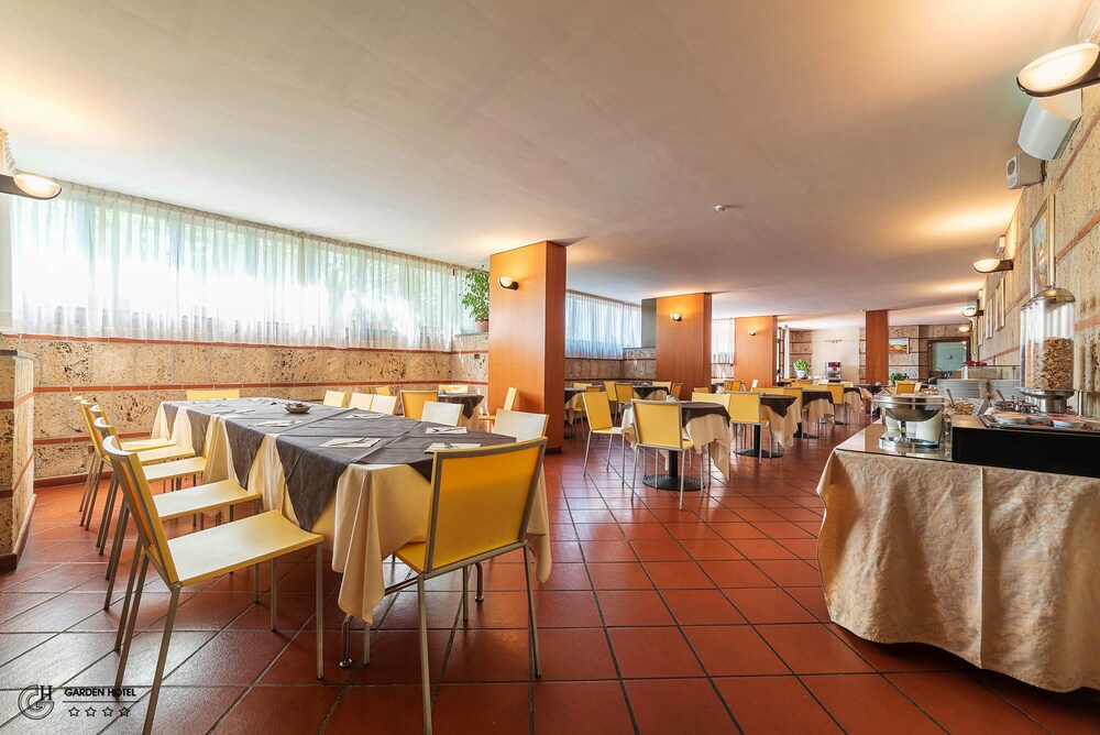 Sala colazione