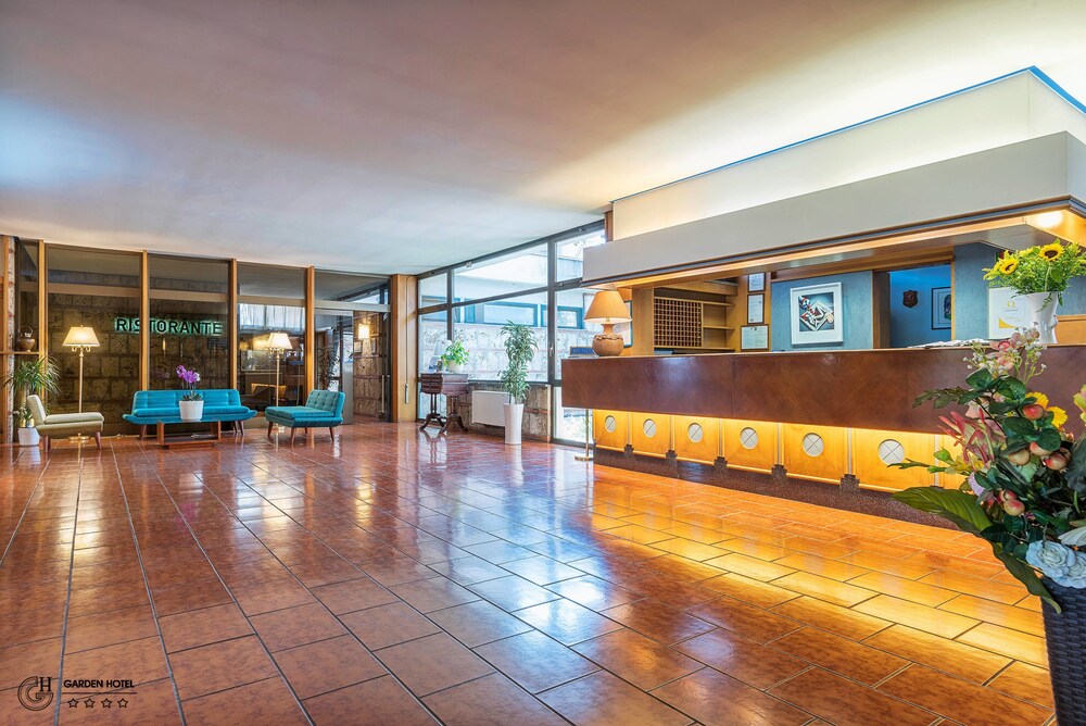 Sala rinfreschi