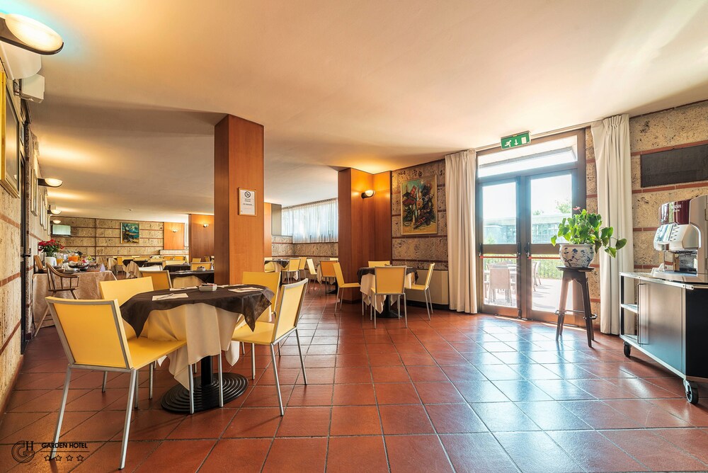 Sala colazione