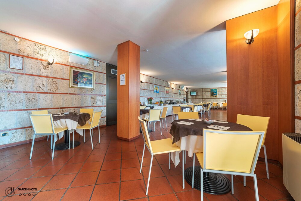 Sala colazione