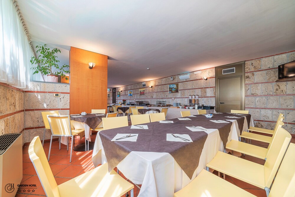 Sala colazione