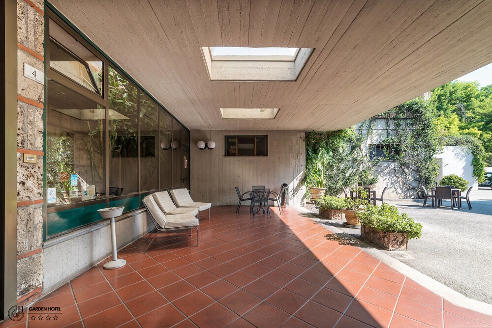 Cortile