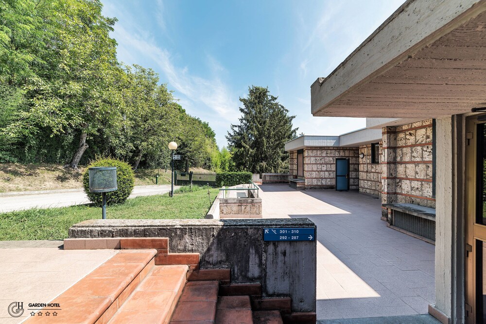 Cortile