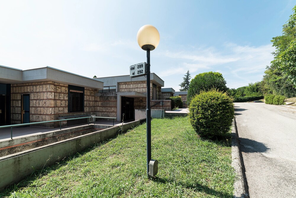 Cortile
