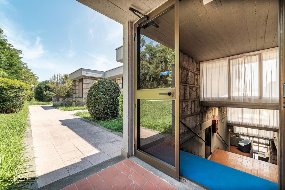 Cortile