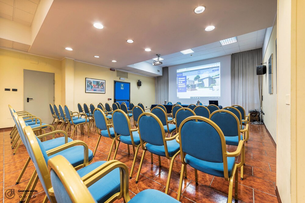 Sala per riunioni