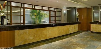Reception Hall
