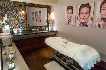 Treatment Room
