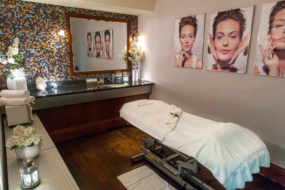Treatment Room