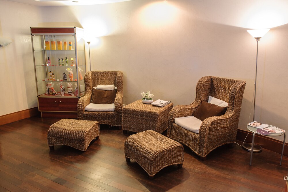 Treatment Room