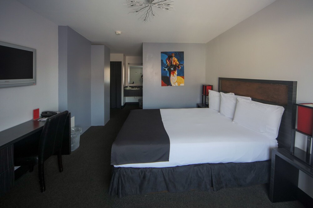 Guestroom