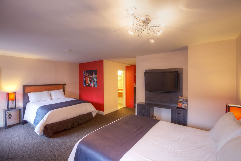 Guestroom
