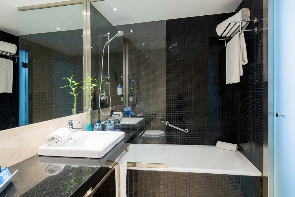 Cuarto de baño